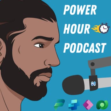 Finding Freedom: Power Hour Podcast #19