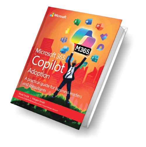 Microsoft 365 Copilot Adoption
