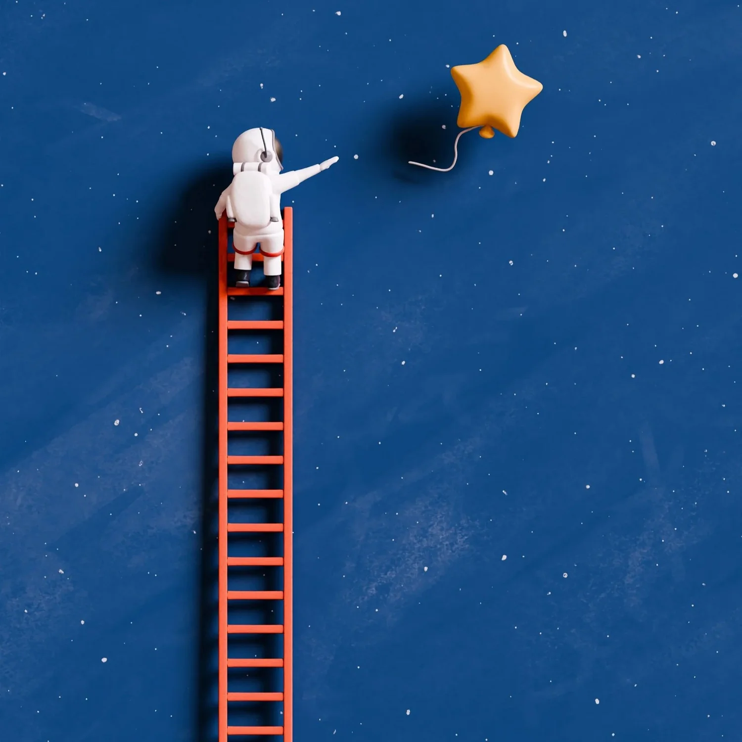 Tech Trailblazer in your Inbox